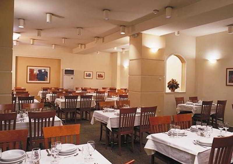 King Jason Hotel 雅典 外观 照片