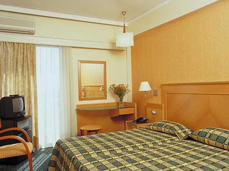 King Jason Hotel 雅典 外观 照片