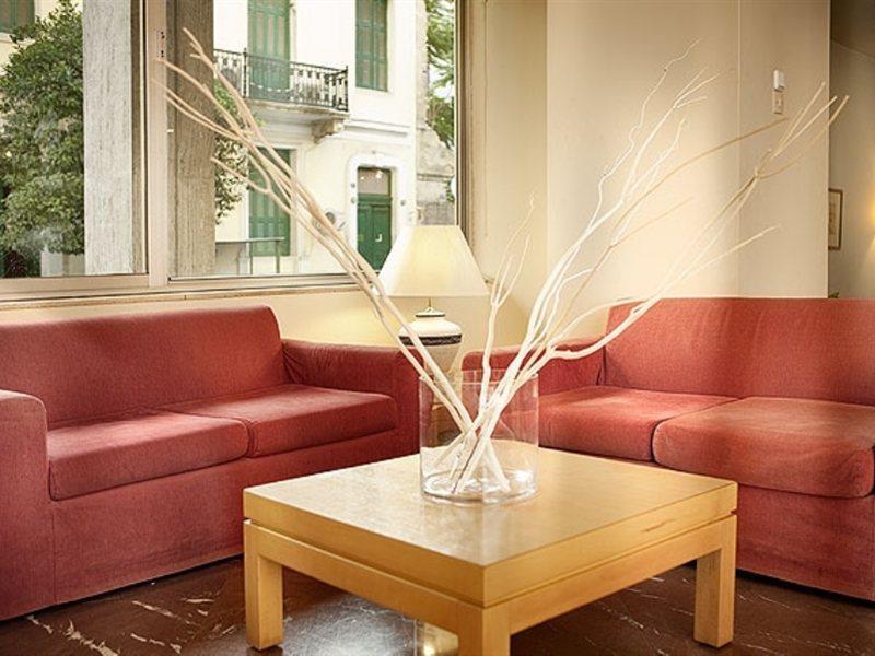 King Jason Hotel 雅典 外观 照片