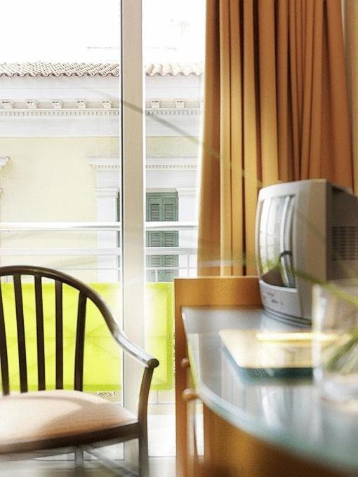 King Jason Hotel 雅典 客房 照片